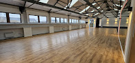 Dance classes for adults near me UK Warren Brown Sundance Academy in Paisley in Renfrewshire