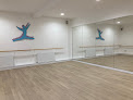 Dance classes for adults near me UK Waterfront Dance Studio in Edinburgh in Edinburgh