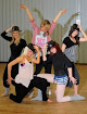 Dance classes for adults near me UK Wendy Heywood School Of Dance in Westhoughton in Greater Manchester