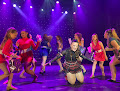 Dance classes for adults near me UK West End Camp in Coventry in West Midlands