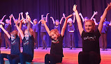 Dance classes for adults near me UK West Oxfordshire Academy Of Performing Arts in Witney in Oxfordshire