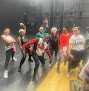 Dance classes for adults near me UK X7Eaven Productions Ltd in Newham in London