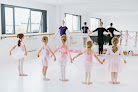 Dance classes for adults near me UK Yorkshire Ballet Institute in Knaresborough in North Yorkshire
