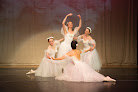 Dance classes for adults near me UK Yuka Kodama Ballet Group in Oxford in Oxford
