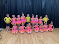 Dance classes for adults near me UK Yvette Aimee Performing Arts in Great Glen in Leicester