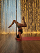 Dance classes for adults near me UK Zero Gravity Pole Studio in Bredbury in Greater Manchester
