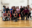 Dance classes for adults near me UK Zumba With Shannon in Bracknell in Berkshire